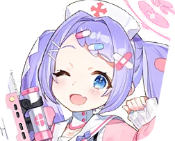 朝颜 花绘