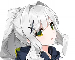 小钩 晴