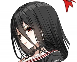 羽川 莲实